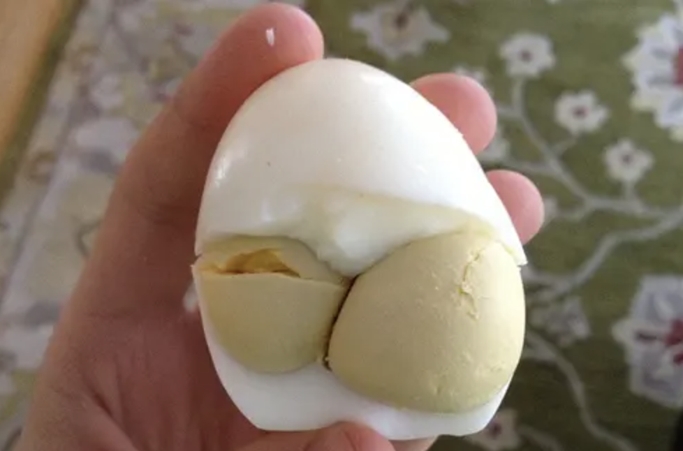 Lecitín zo žĺtka